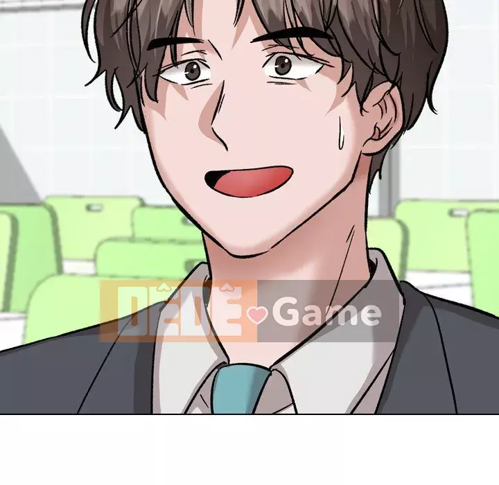 Không chỉ là tình bạn Chương 34-35