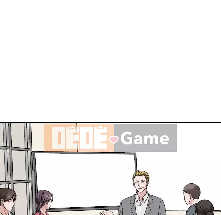 Không chỉ là tình bạn Chương 34-35