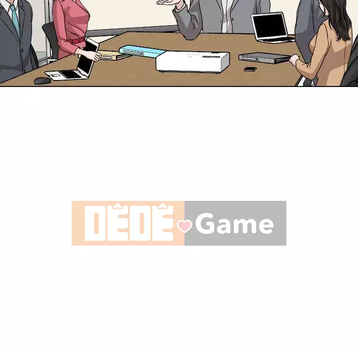 Không chỉ là tình bạn Chương 34-35