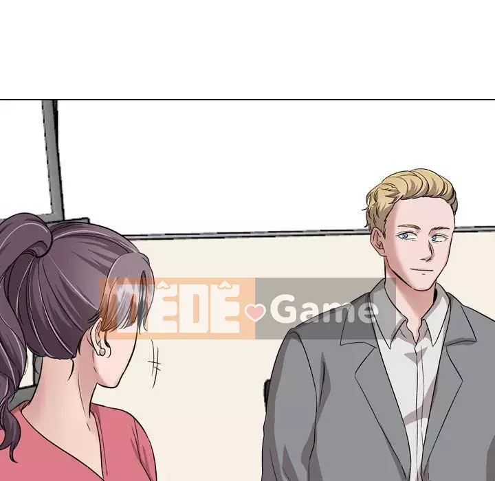 Không chỉ là tình bạn Chương 34-35