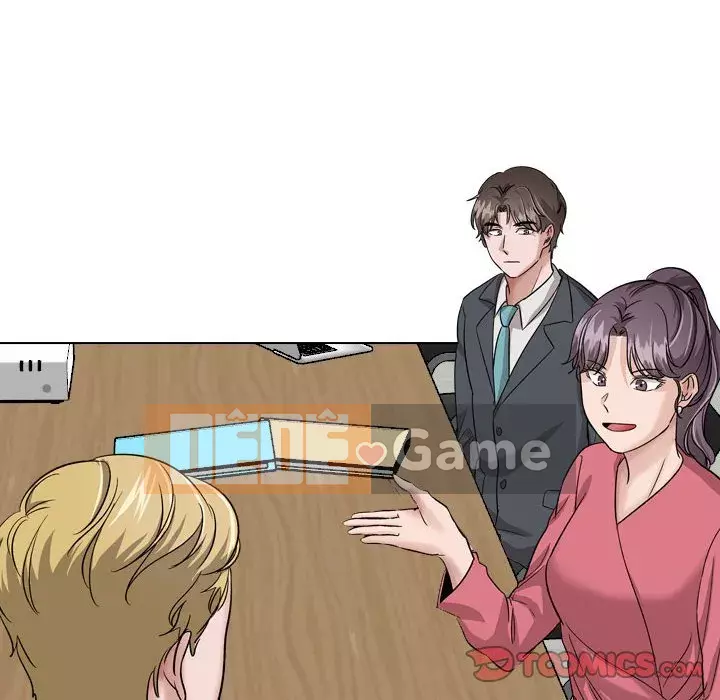 Không chỉ là tình bạn Chương 34-35