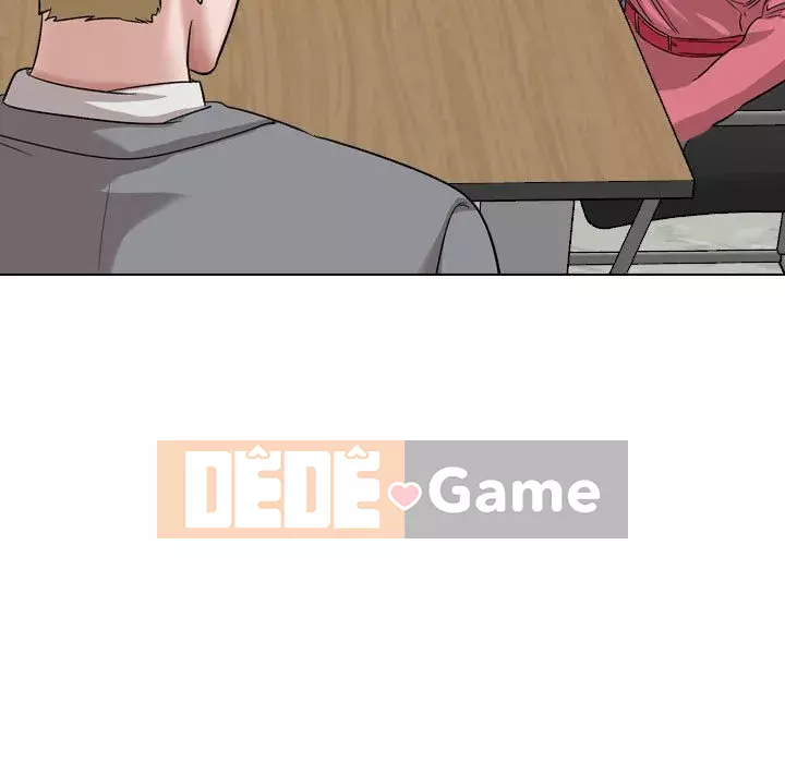 Không chỉ là tình bạn Chương 34-35