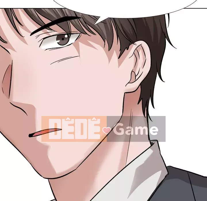 Không chỉ là tình bạn Chương 34-35