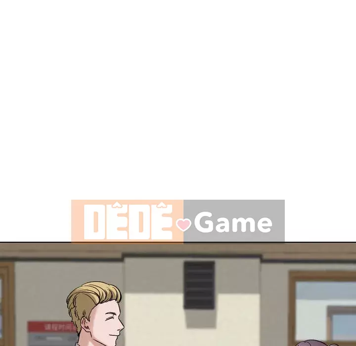 Không chỉ là tình bạn Chương 34-35