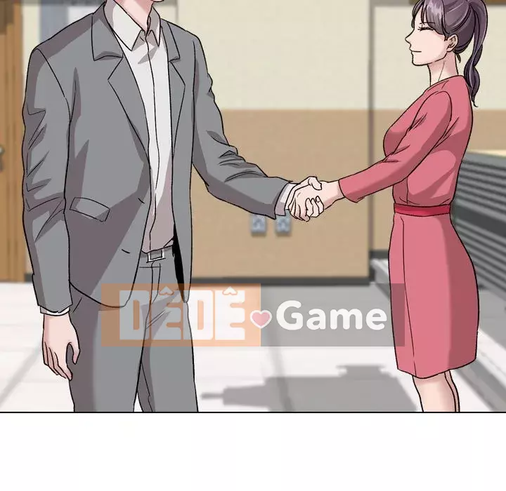 Không chỉ là tình bạn Chương 34-35