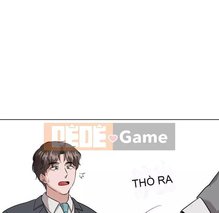 Không chỉ là tình bạn Chương 34-35