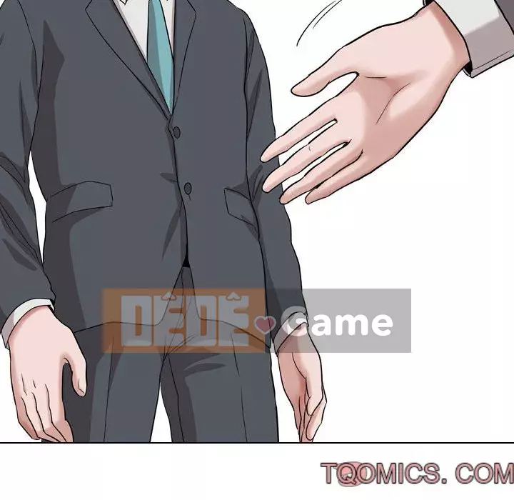 Không chỉ là tình bạn Chương 34-35