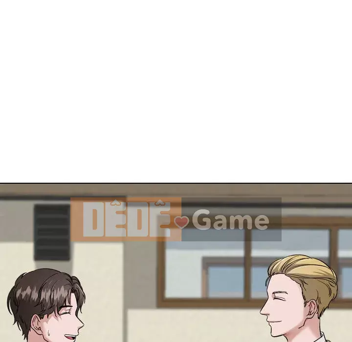 Không chỉ là tình bạn Chương 34-35