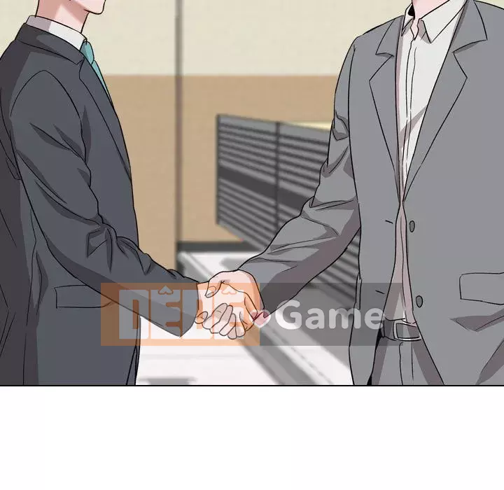 Không chỉ là tình bạn Chương 34-35