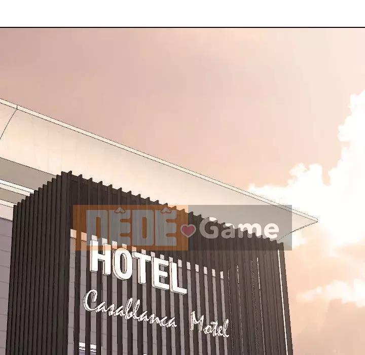 Không chỉ là tình bạn Chương 34-35