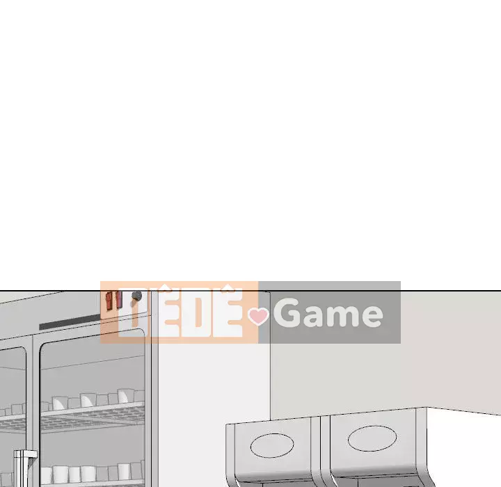 Không chỉ là tình bạn Chương 34-35