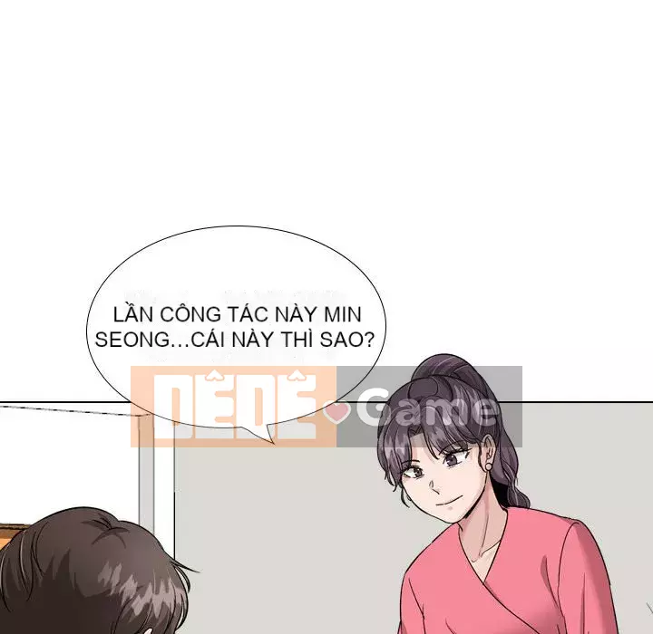 Không chỉ là tình bạn Chương 34-35