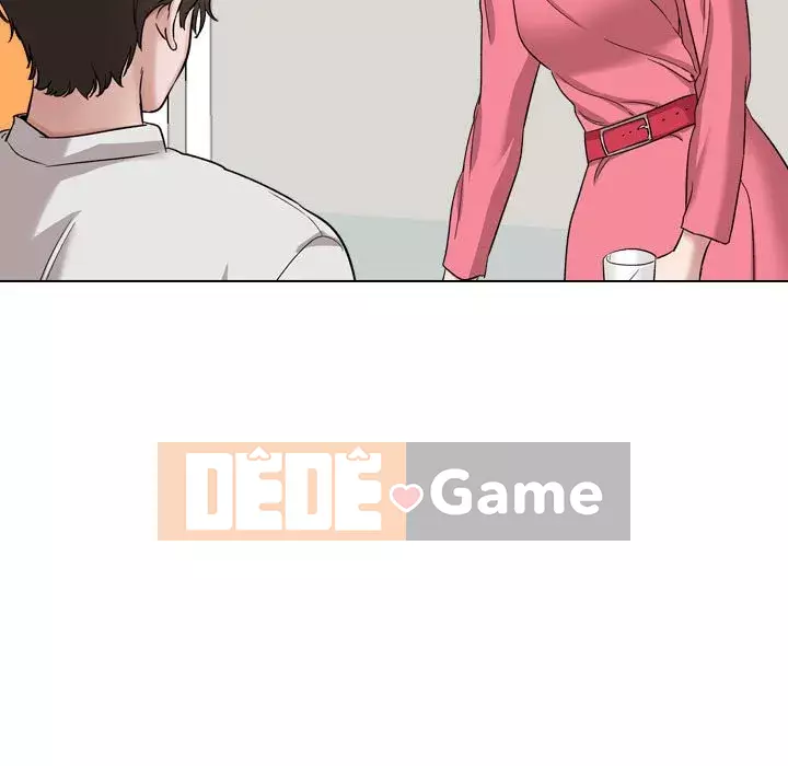 Không chỉ là tình bạn Chương 34-35