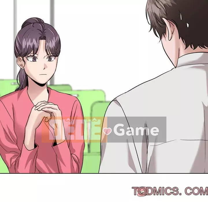 Không chỉ là tình bạn Chương 34-35