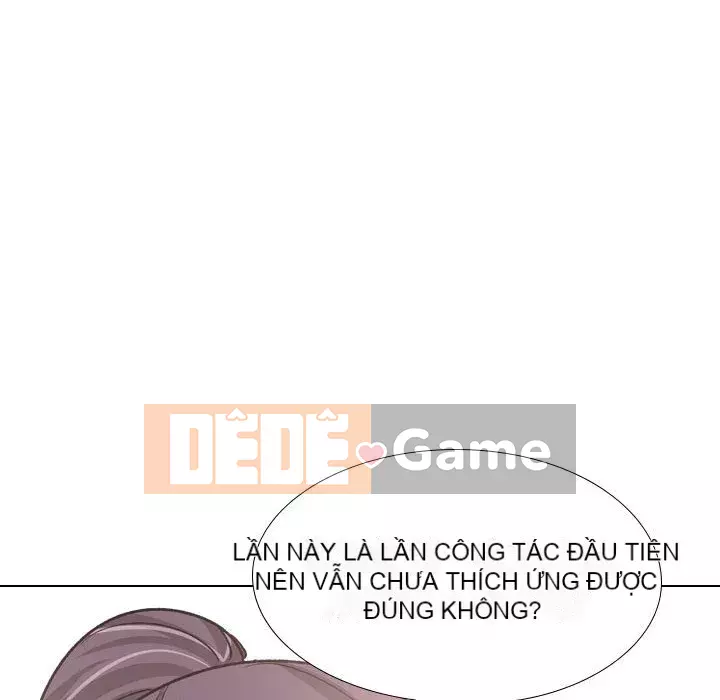 Không chỉ là tình bạn Chương 34-35