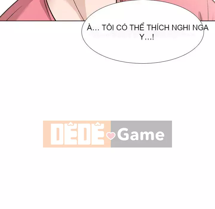 Không chỉ là tình bạn Chương 34-35