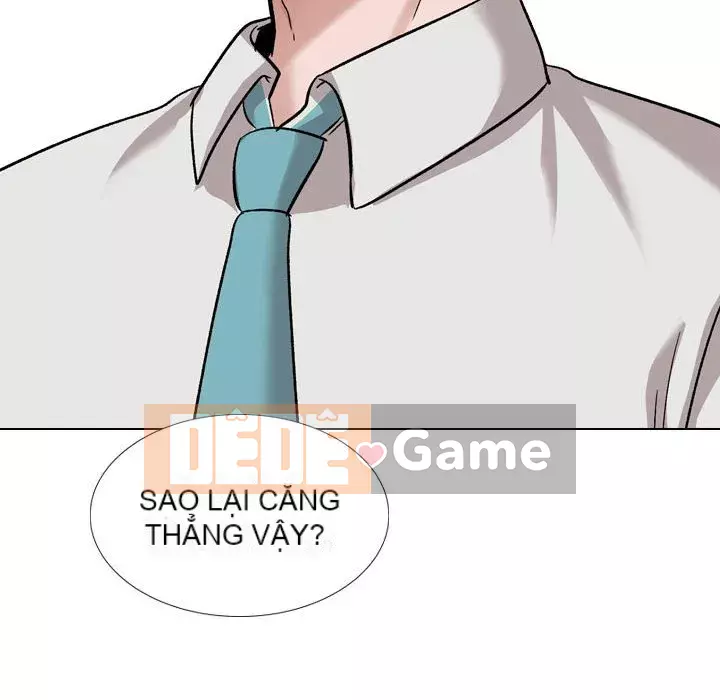 Không chỉ là tình bạn Chương 34-35