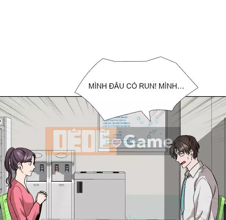 Không chỉ là tình bạn Chương 34-35