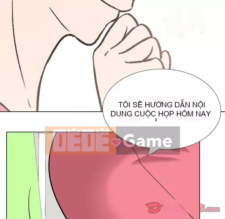 Không chỉ là tình bạn Chương 34-35