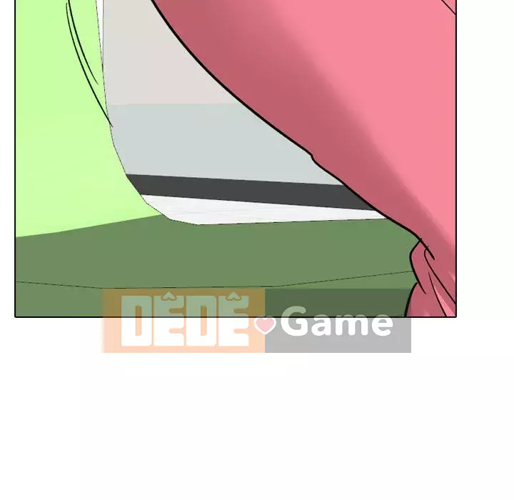 Không chỉ là tình bạn Chương 34-35