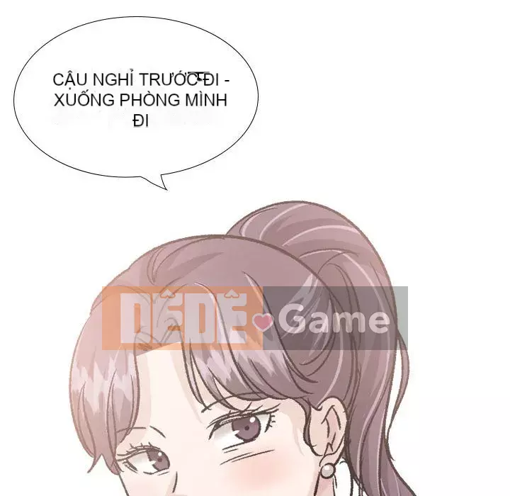 Không chỉ là tình bạn Chương 34-35