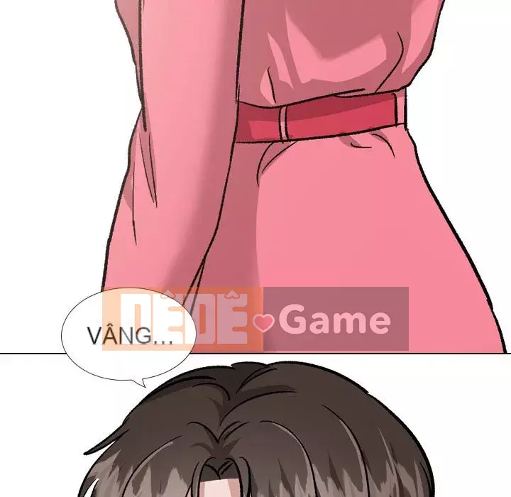 Không chỉ là tình bạn Chương 34-35