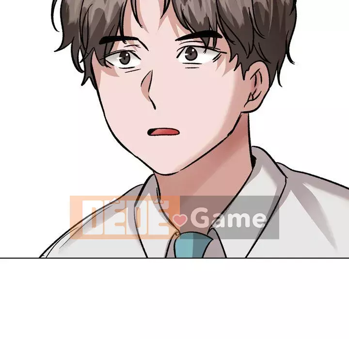 Không chỉ là tình bạn Chương 34-35