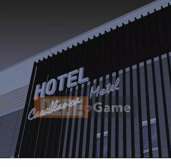 Không chỉ là tình bạn Chương 34-35