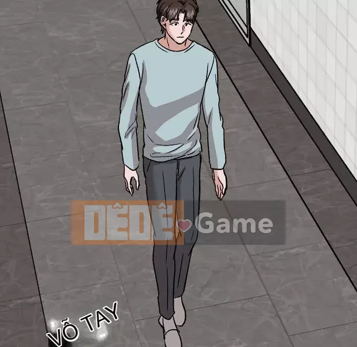 Không chỉ là tình bạn Chương 34-35