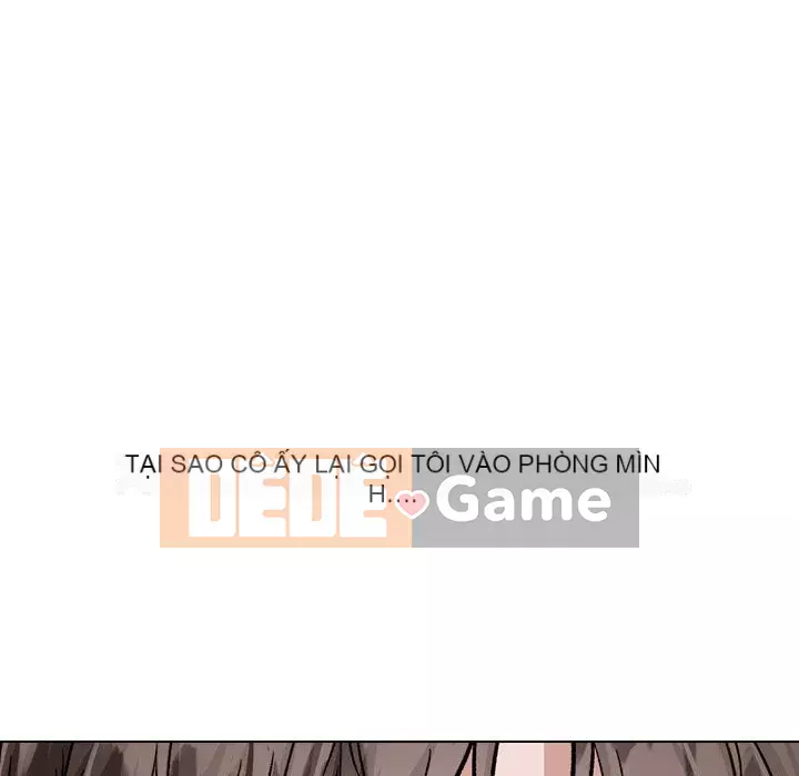 Không chỉ là tình bạn Chương 34-35