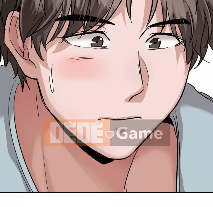 Không chỉ là tình bạn Chương 34-35