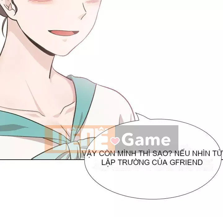 Không chỉ là tình bạn Chương 34-35