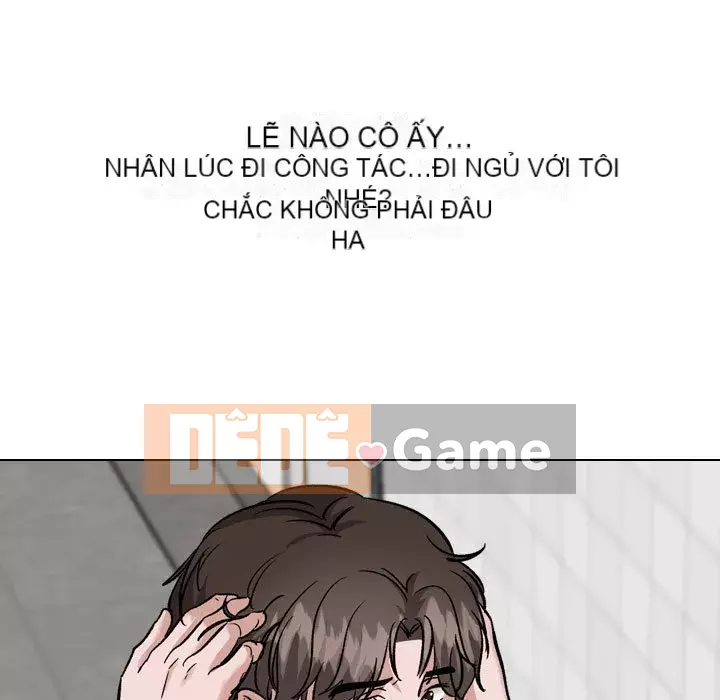 Không chỉ là tình bạn Chương 34-35