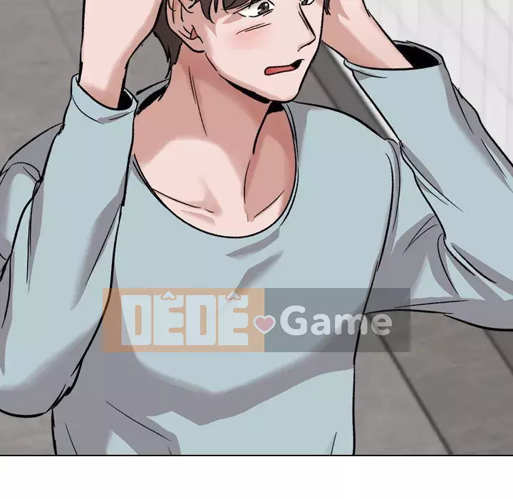 Không chỉ là tình bạn Chương 34-35