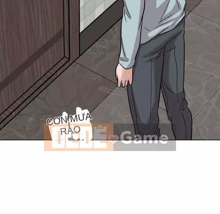 Không chỉ là tình bạn Chương 34-35