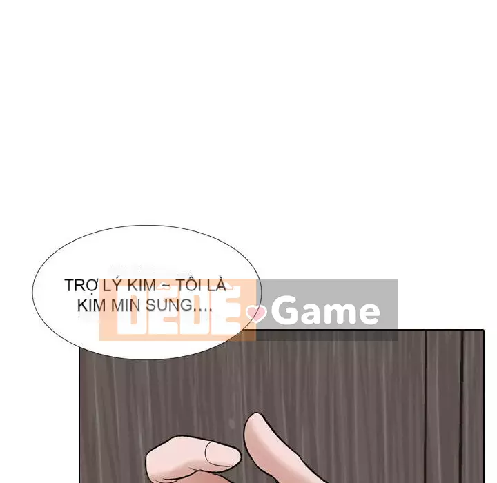 Không chỉ là tình bạn Chương 34-35