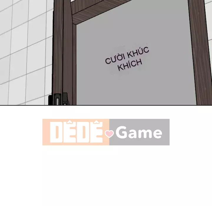 Không chỉ là tình bạn Chương 34-35