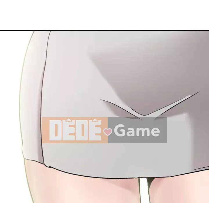 Không chỉ là tình bạn Chương 34-35