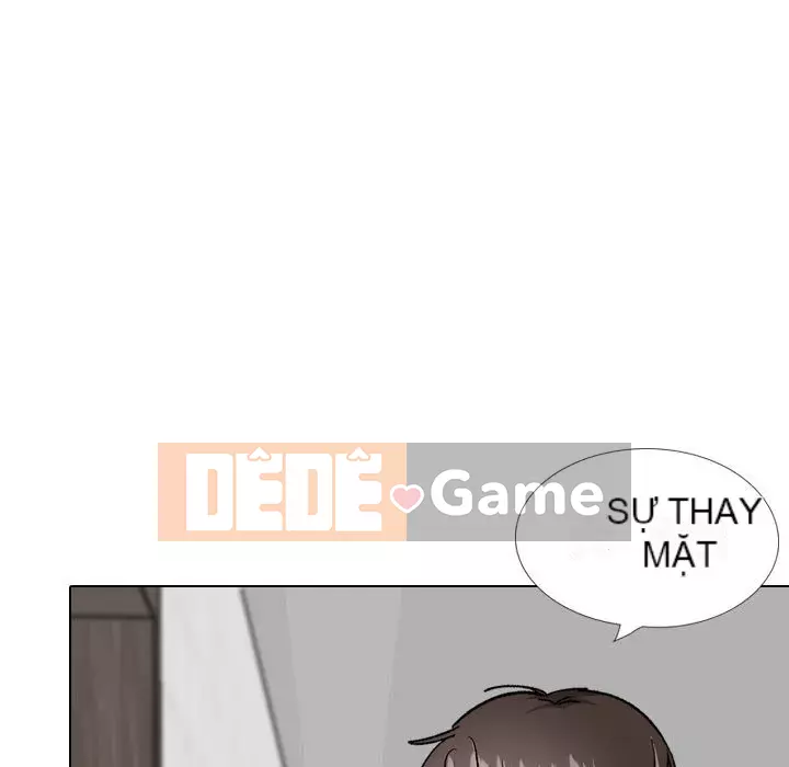 Không chỉ là tình bạn Chương 34-35