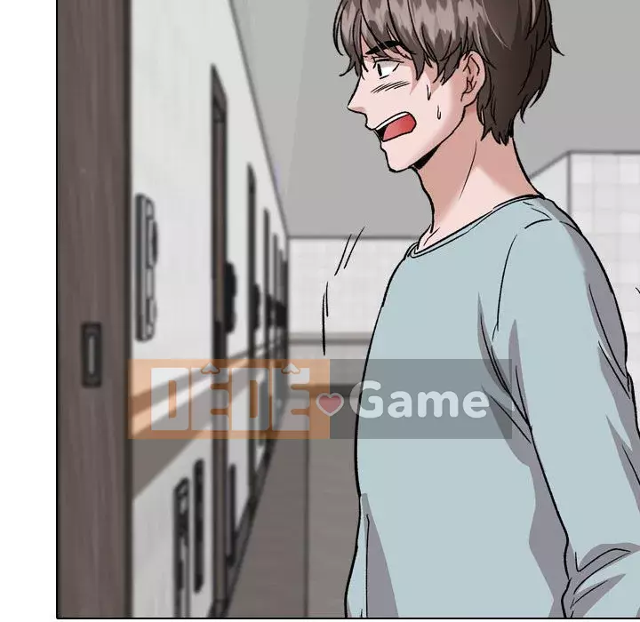 Không chỉ là tình bạn Chương 34-35