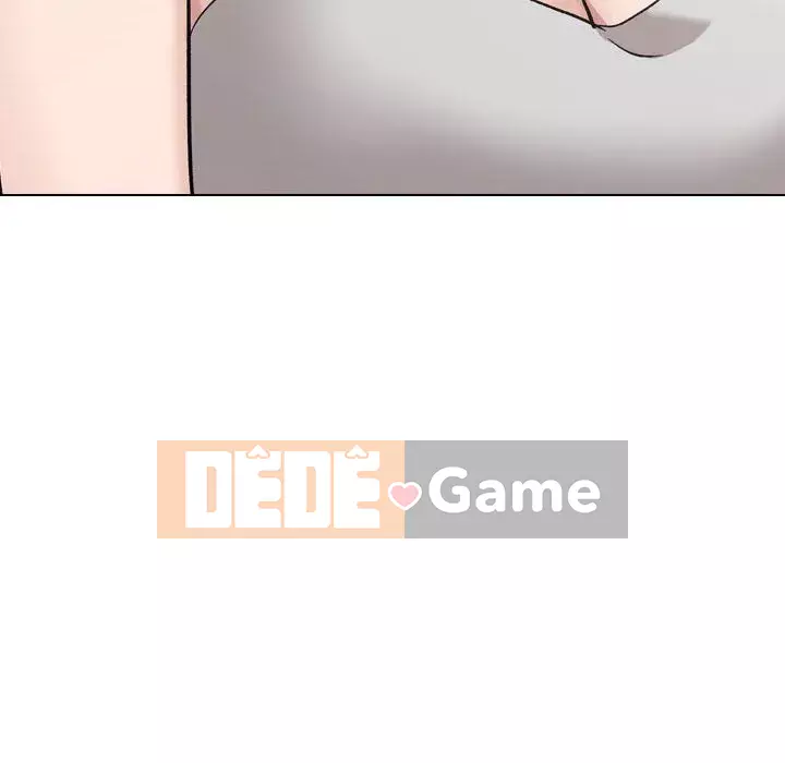 Không chỉ là tình bạn Chương 34-35