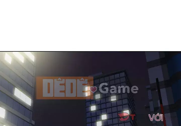 Không chỉ là tình bạn Chương 34-35