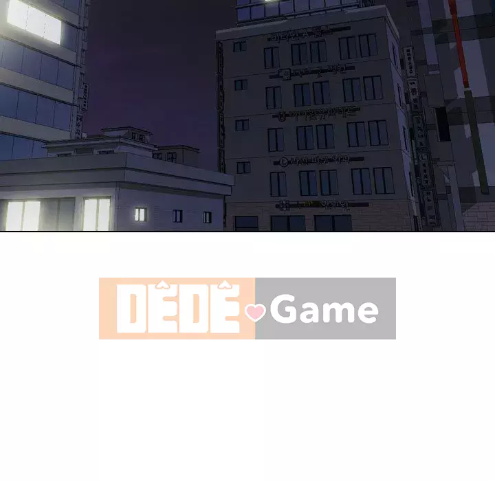 Không chỉ là tình bạn Chương 34-35