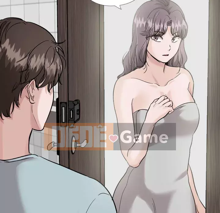 Không chỉ là tình bạn Chương 34-35