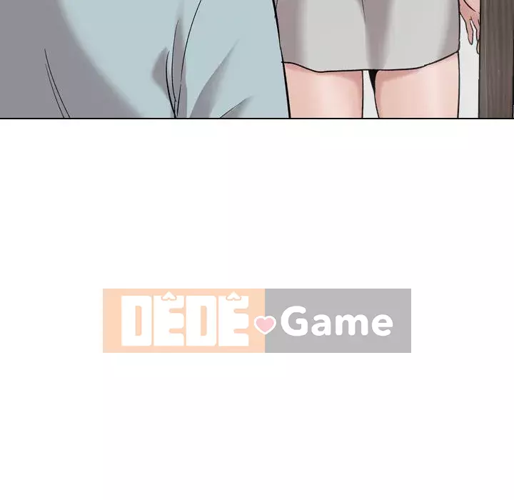 Không chỉ là tình bạn Chương 34-35