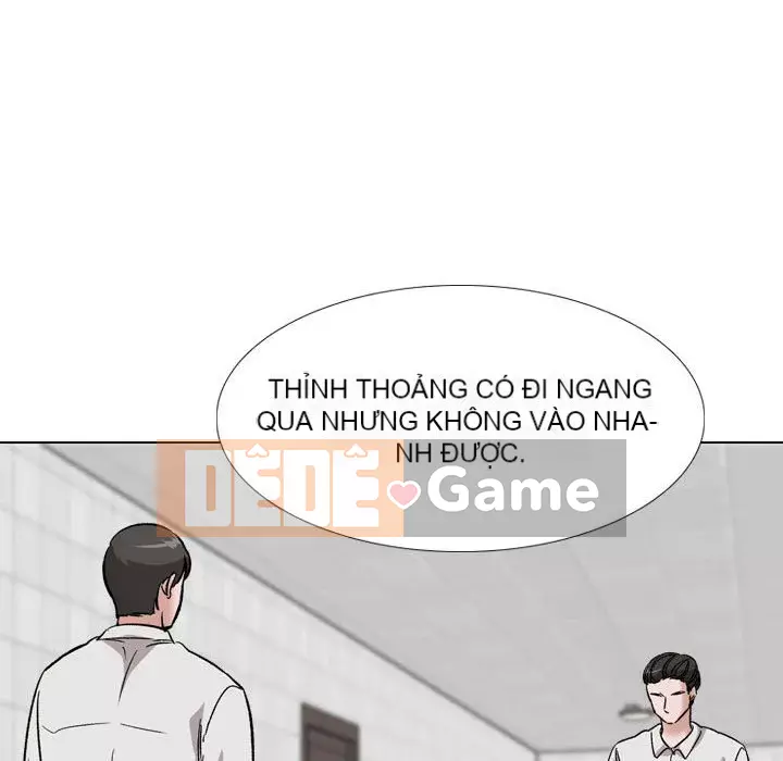 Không chỉ là tình bạn Chương 34-35