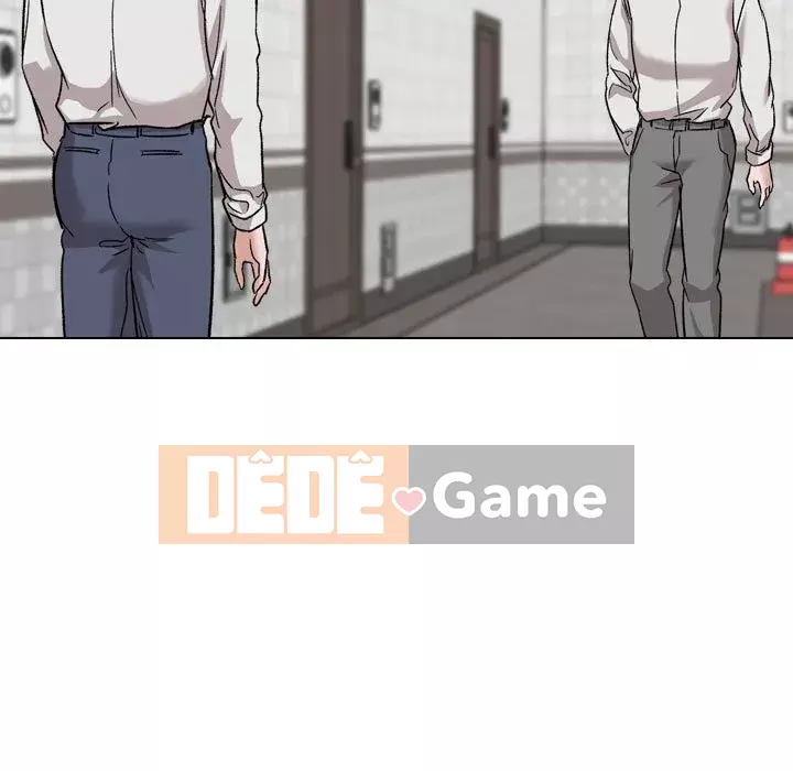 Không chỉ là tình bạn Chương 34-35