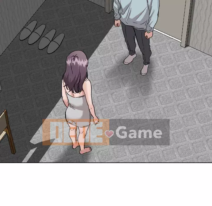 Không chỉ là tình bạn Chương 34-35