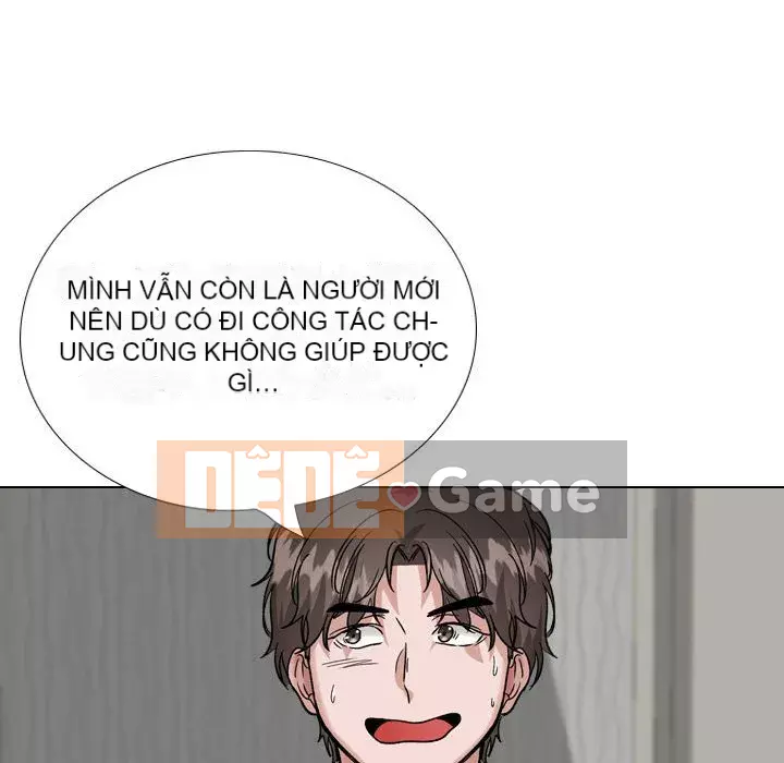 Không chỉ là tình bạn Chương 34-35