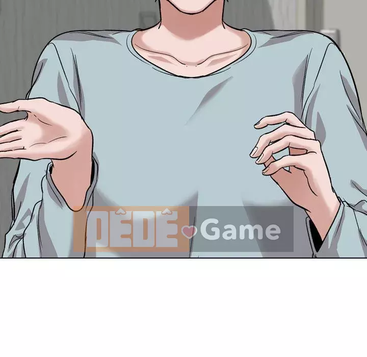 Không chỉ là tình bạn Chương 34-35